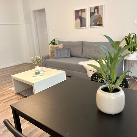 Apartment Adele - Old Town 布拉迪斯拉发 外观 照片
