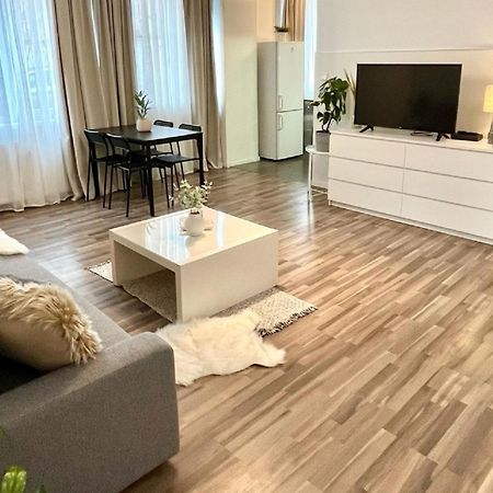 Apartment Adele - Old Town 布拉迪斯拉发 外观 照片