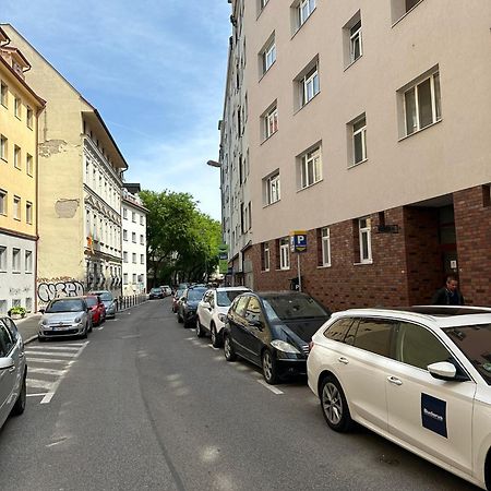 Apartment Adele - Old Town 布拉迪斯拉发 外观 照片