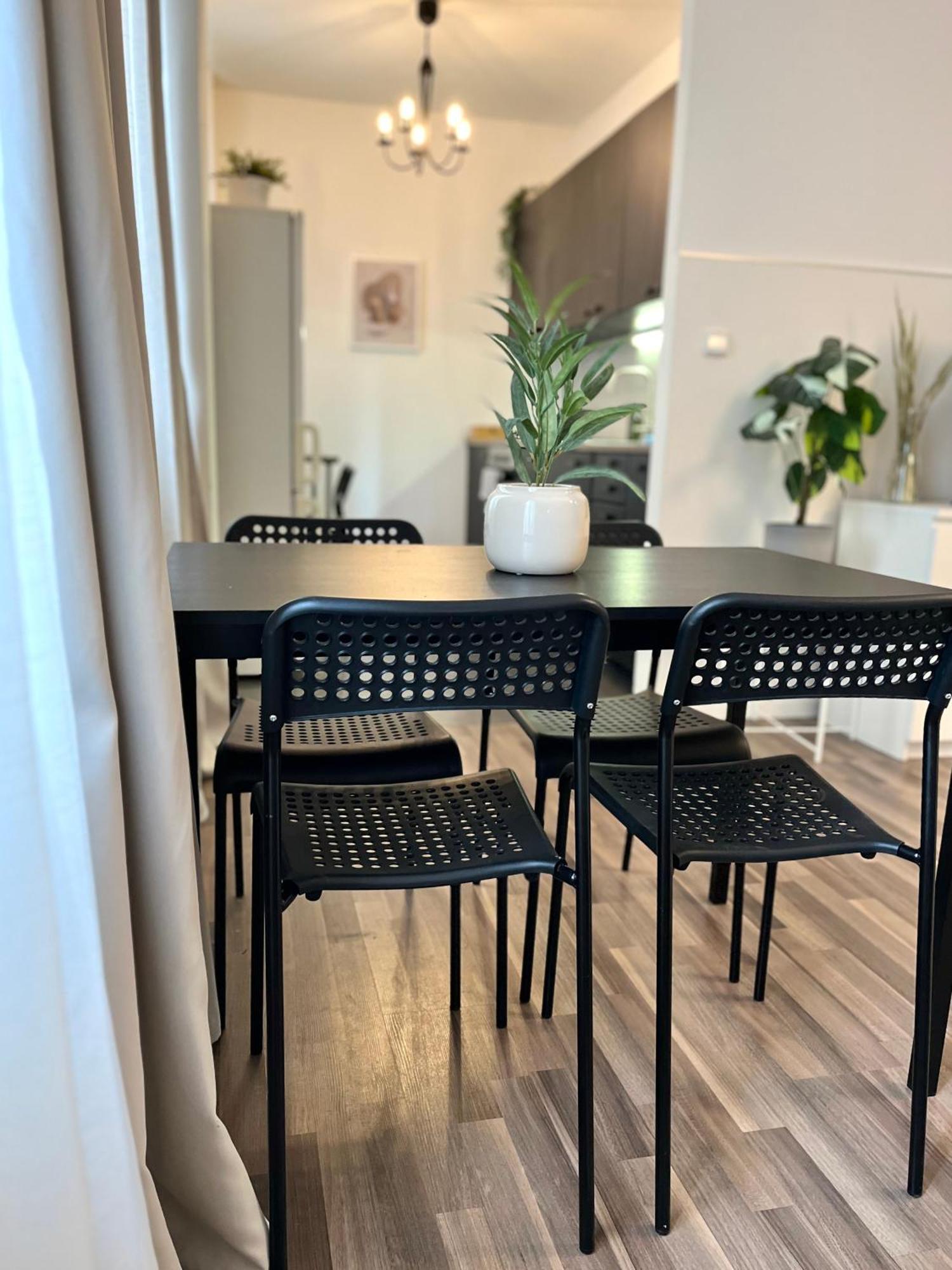 Apartment Adele - Old Town 布拉迪斯拉发 外观 照片