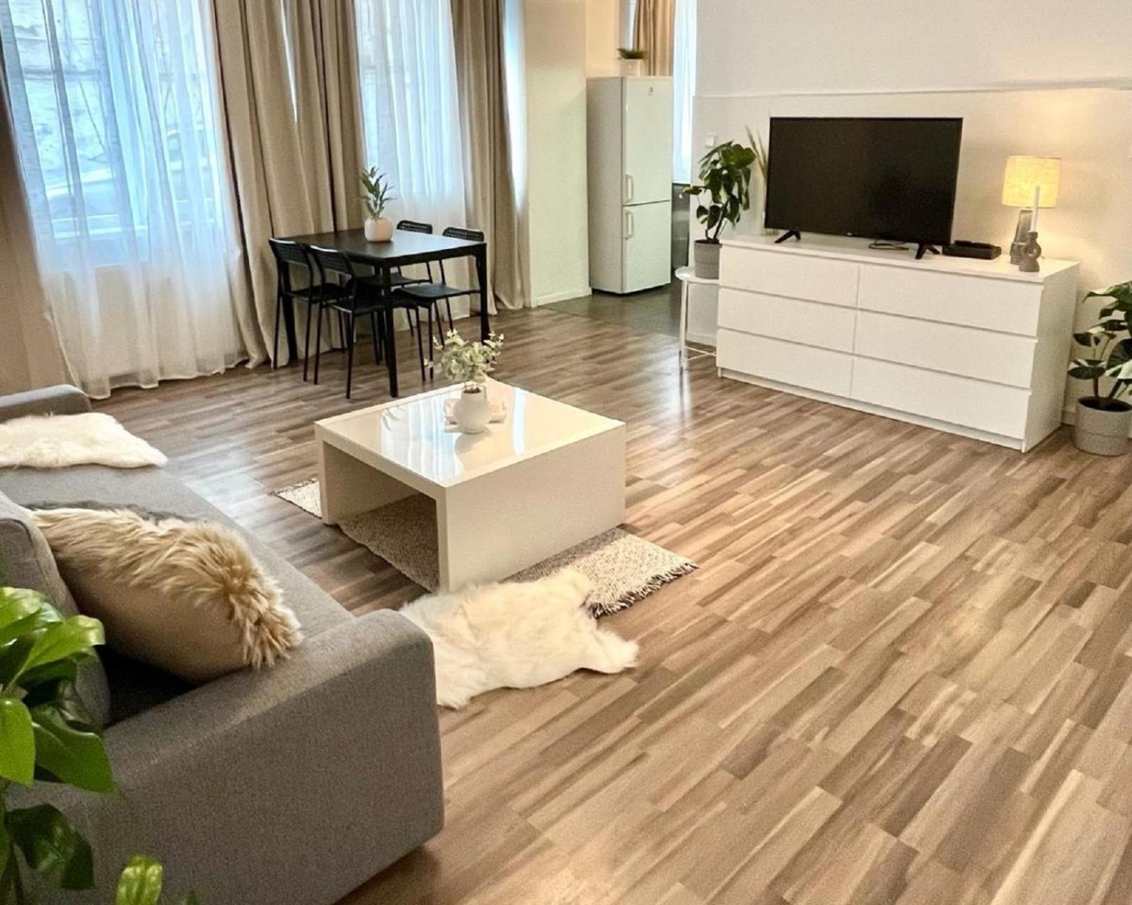 Apartment Adele - Old Town 布拉迪斯拉发 外观 照片