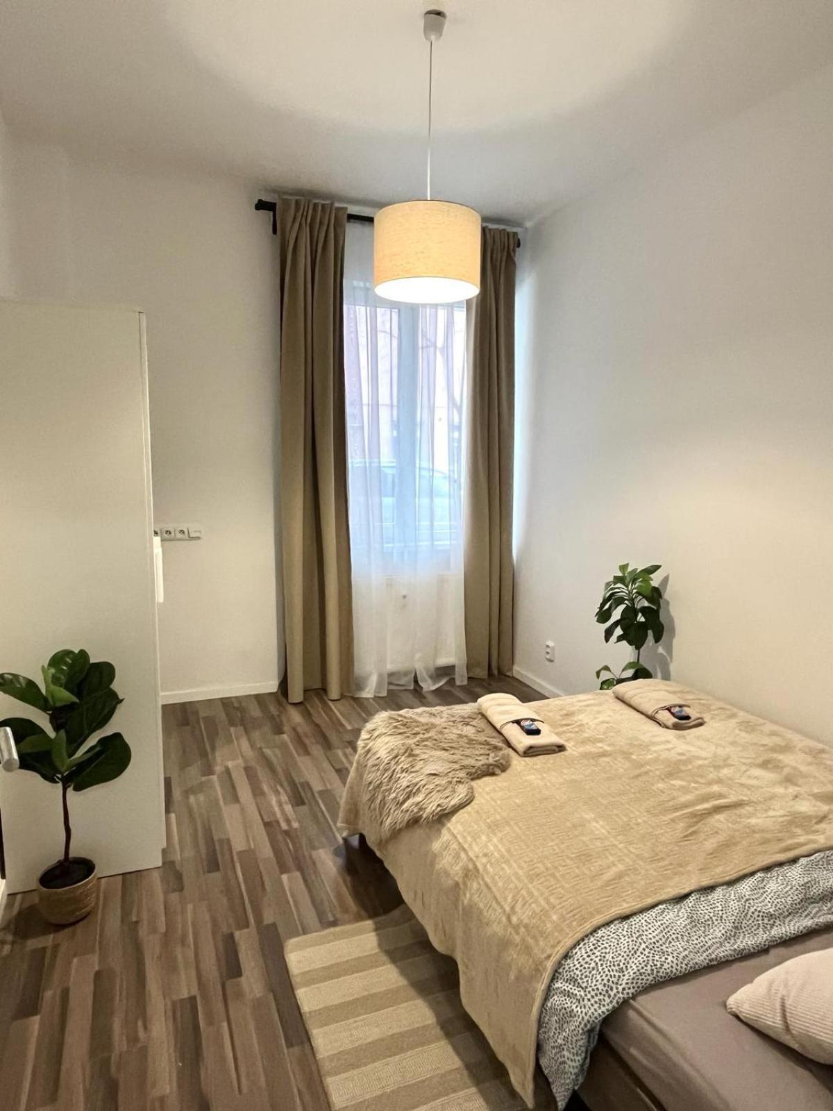 Apartment Adele - Old Town 布拉迪斯拉发 外观 照片