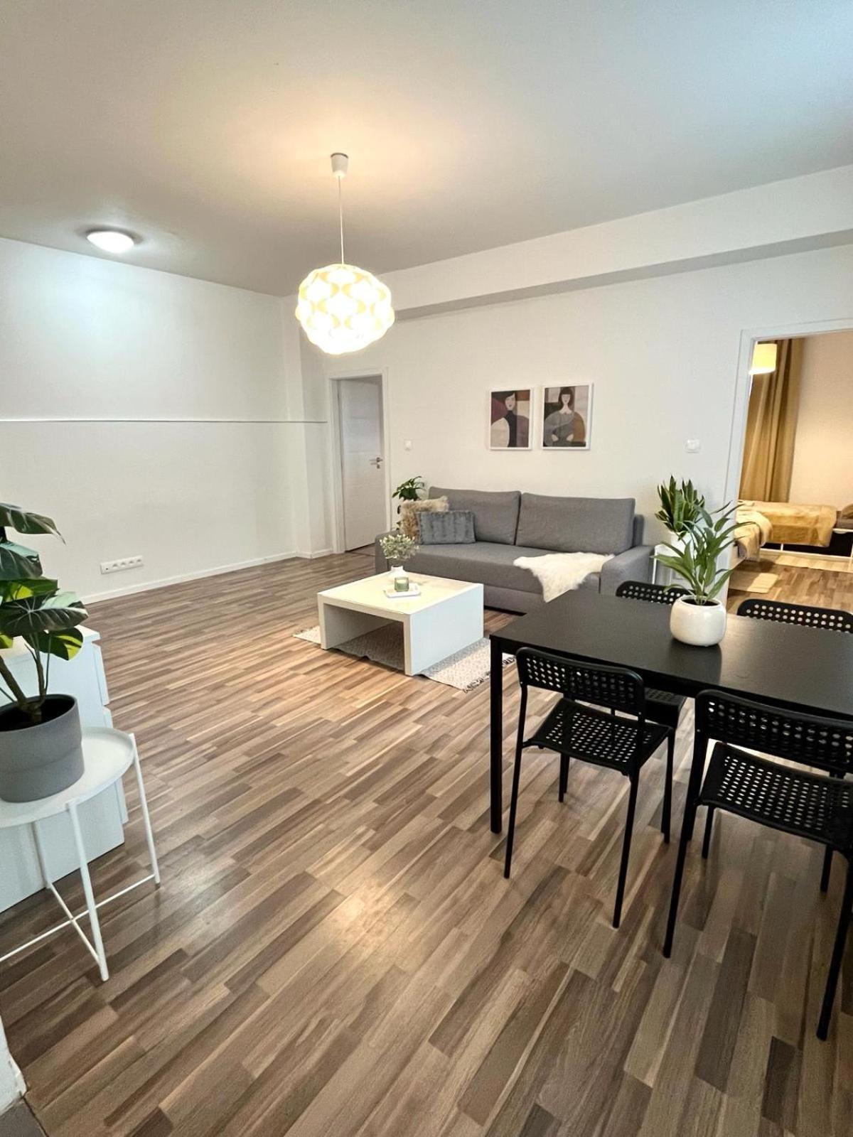Apartment Adele - Old Town 布拉迪斯拉发 外观 照片