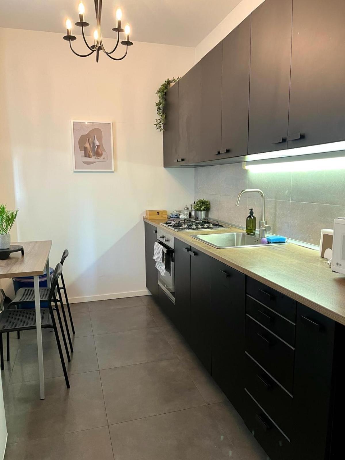Apartment Adele - Old Town 布拉迪斯拉发 外观 照片