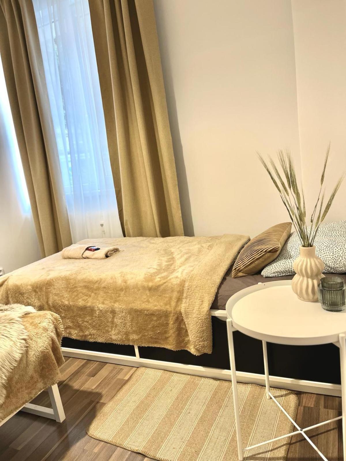 Apartment Adele - Old Town 布拉迪斯拉发 外观 照片